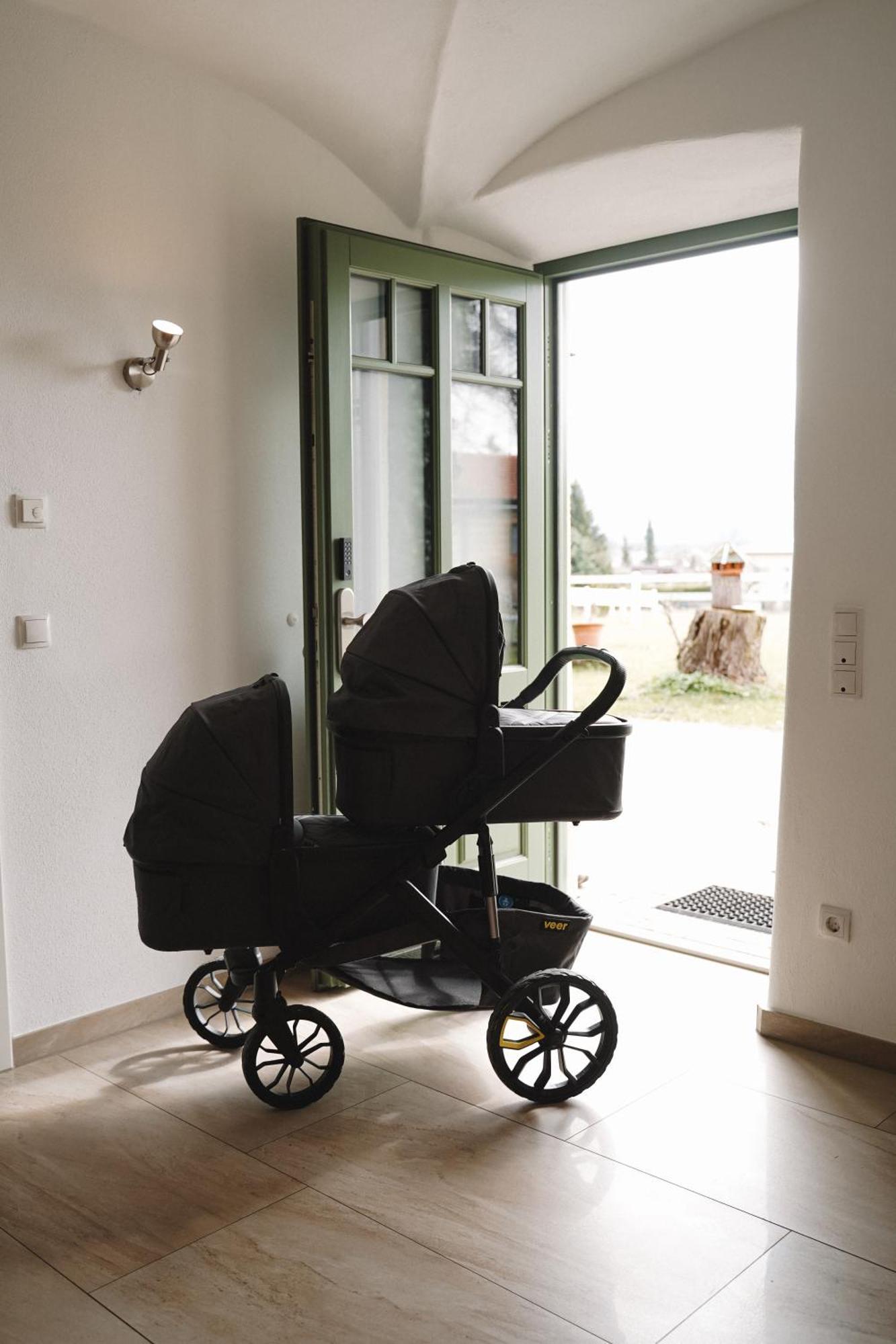 Black Horse Family Apartment - Barrierearm - Pfotenglueck - Familienzeit By Loewenherz Homes Stephanskirchen Zewnętrze zdjęcie